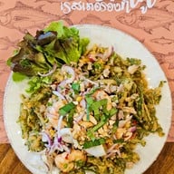 ปลาทู จันทบุรี