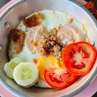 อันจ๋าว - อาหารเช้านครพนม นครพนม