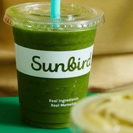 SUNBIRD Juice and Smoothie ทองหล่อ 13