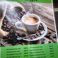 เมนู Moh Teng Pheow Nyonya Koay & Canteen