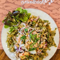 ปลาทู จันทบุรี