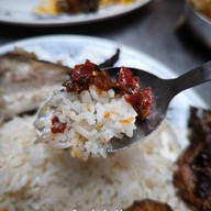 Moh Teng Pheow Nyonya Koay & Canteen