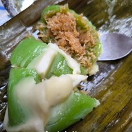Moh Teng Pheow Nyonya Koay & Canteen