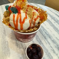 Cold Stone Creamery Ice cream เดอะพรอมานาด