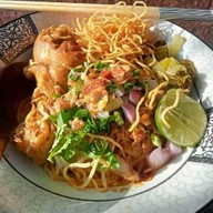 ครัวชญา (อาหารและเครื่องดื่ม)