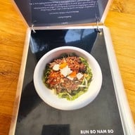 Lucky's - Vietnamese Restaurant Chiang Mai