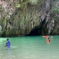 ถ้ำมรกต