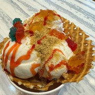 Cold Stone Creamery Ice cream เดอะพรอมานาด