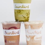 SUNBIRD Juice and Smoothie ทองหล่อ 13