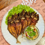 ปลาทู จันทบุรี