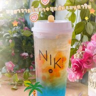 Nik นิคสวนผักตลิ่งชัน สวนผักตลิ่งชัน