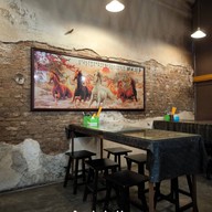 Moh Teng Pheow Nyonya Koay & Canteen