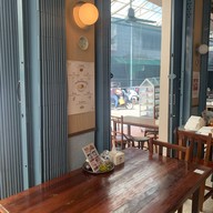 โจ๊กสงขลา - JOK SONGKHLA ตัวเมืองหาดใหญ่