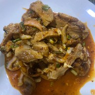 ยาวโภชนา อาหารอีสาน