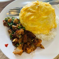 ครัวโพธิ์ศรี .