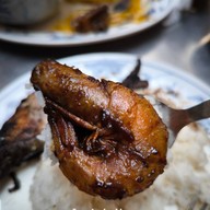 Moh Teng Pheow Nyonya Koay & Canteen