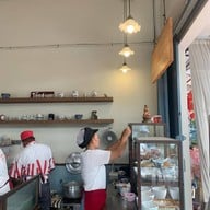 โจ๊กสงขลา - JOK SONGKHLA ตัวเมืองหาดใหญ่