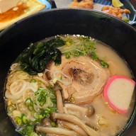 Boss Ramen at North Hill Golf Club