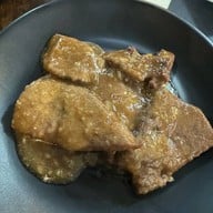 หมีไรกิน บุฟเฟต์ปูไข่ดอง 599 สัมมากร รามคำแหง 110