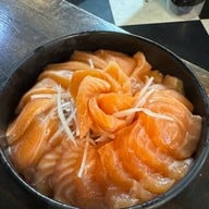 หมีไรกิน บุฟเฟต์ปูไข่ดอง 599 สัมมากร รามคำแหง 110