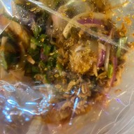 ไก่ย่าง ห้วยโป่ง ห้วยโป่ง