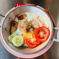 อันจ๋าว - อาหารเช้านครพนม นครพนม