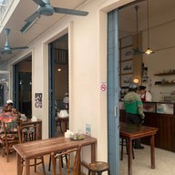 โจ๊กสงขลา - JOK SONGKHLA ตัวเมืองหาดใหญ่