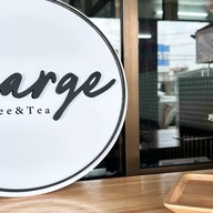 Charge.coffee เลียบคลองสอง ซาฟารีเวริล์