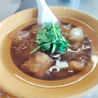 เมนูของร้าน ข้าวผัดปูเมืองทอง 1 สาขาสุขาภิบาล5-วัชรพล