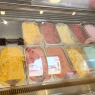 บรรยากาศ Great And Grand Sweet Destination