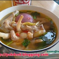 ข้าวต้มสวนหลวง