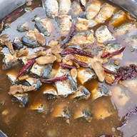 ตลาดนัดหน้าอำเภอบ้านแหลม