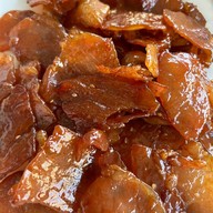 แม่ณีข้าวเหนียวหมู (หมูไม่เเข็งกระด้าง-ข้าวเหนียวหอมนุ่ม) (สะดวกรวดเร็ว-ไม่เเต่งสี)