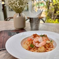 The Hub Cafe and Eatery พระราม 9