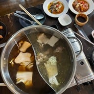 หมีไรกิน บุฟเฟต์ปูไข่ดอง 599 สัมมากร รามคำแหง 110