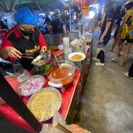 ไก่ย่าง ห้วยโป่ง ห้วยโป่ง