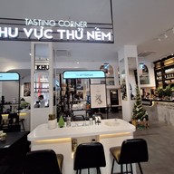 Thế Giới Cà Phê Trung Nguyên Legend