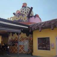 หน้าร้าน Great And Grand Sweet Destination