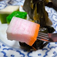 Moh Teng Pheow Nyonya Koay & Canteen