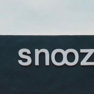 snooze cafe