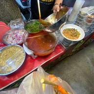 ไก่ย่าง ห้วยโป่ง ห้วยโป่ง
