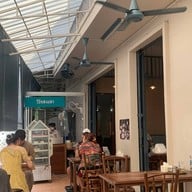 โจ๊กสงขลา - JOK SONGKHLA ตัวเมืองหาดใหญ่