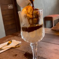 Islandish เกาะสีชัง