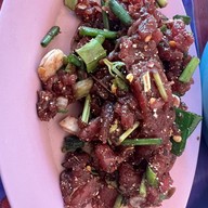 ลาบยโส ซอย บางนา-ตราด 5 (ติดถนนบางนา-ตราด)