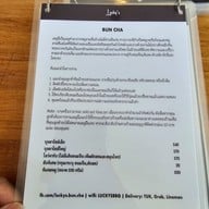 Lucky's - Vietnamese Restaurant Chiang Mai