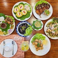 ปลาทู จันทบุรี