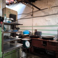 Moh Teng Pheow Nyonya Koay & Canteen