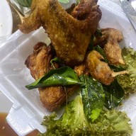 ยาวโภชนา อาหารอีสาน