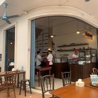 โจ๊กสงขลา - JOK SONGKHLA ตัวเมืองหาดใหญ่