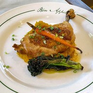 เมนูของร้าน Préf Café & Bar Sathon 11